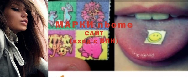 крисы Баксан