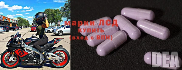 стафф Липки
